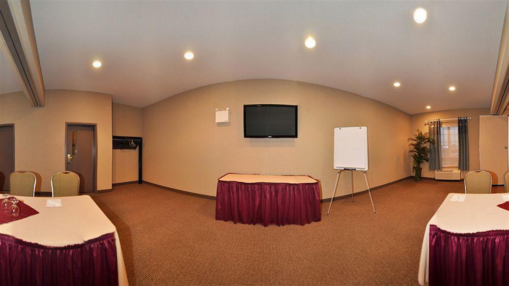 Best Western Plus Saint John Hotel & Suites Exterior photo