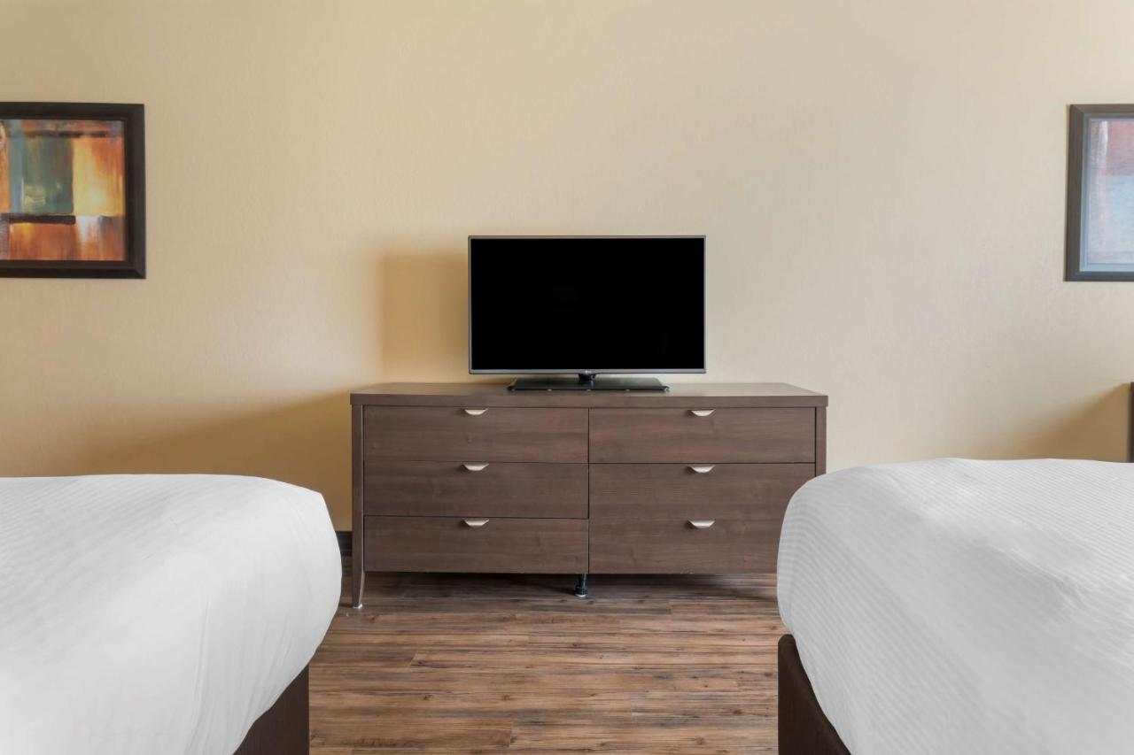 Best Western Plus Saint John Hotel & Suites Exterior photo