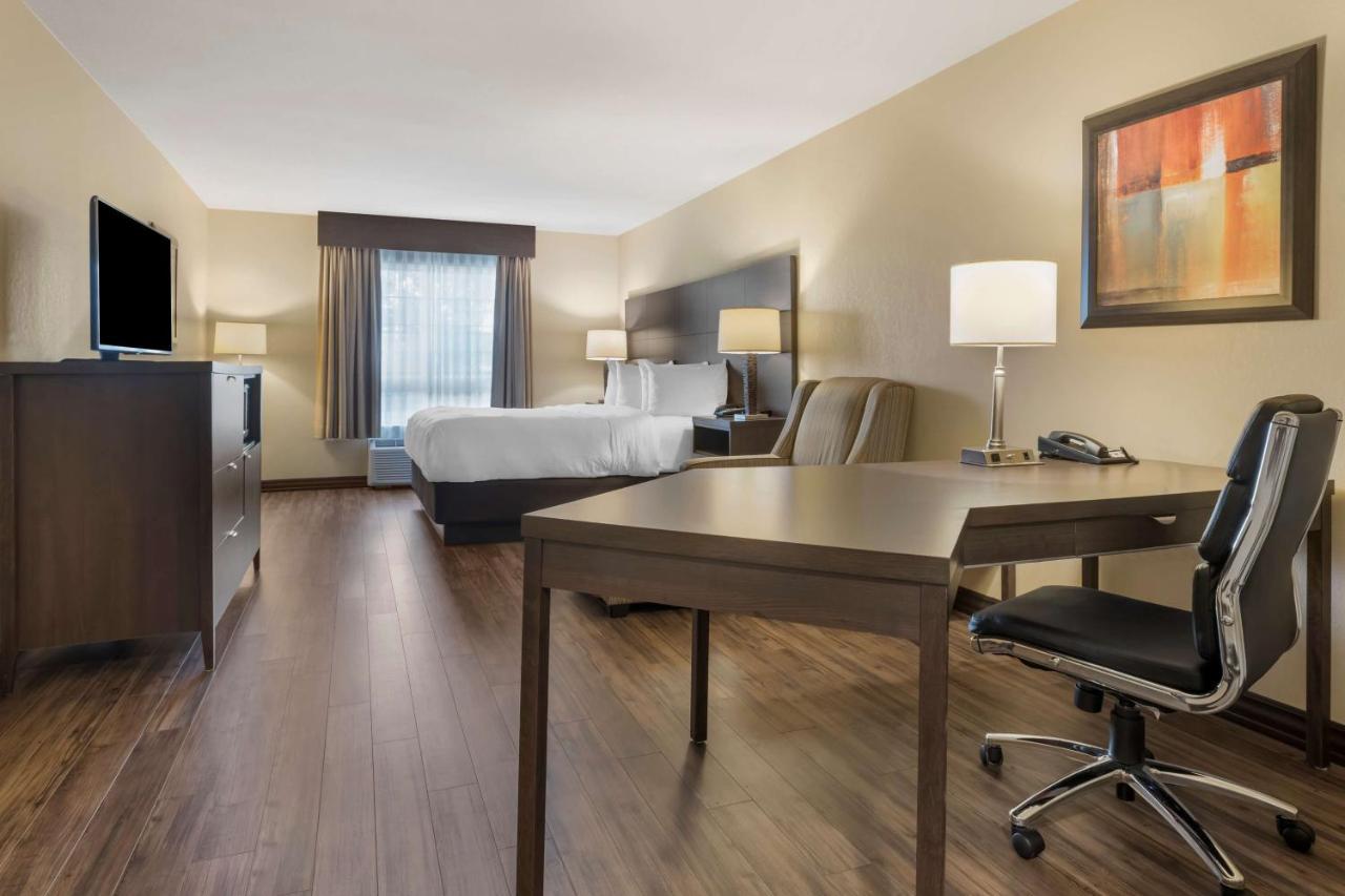 Best Western Plus Saint John Hotel & Suites Exterior photo