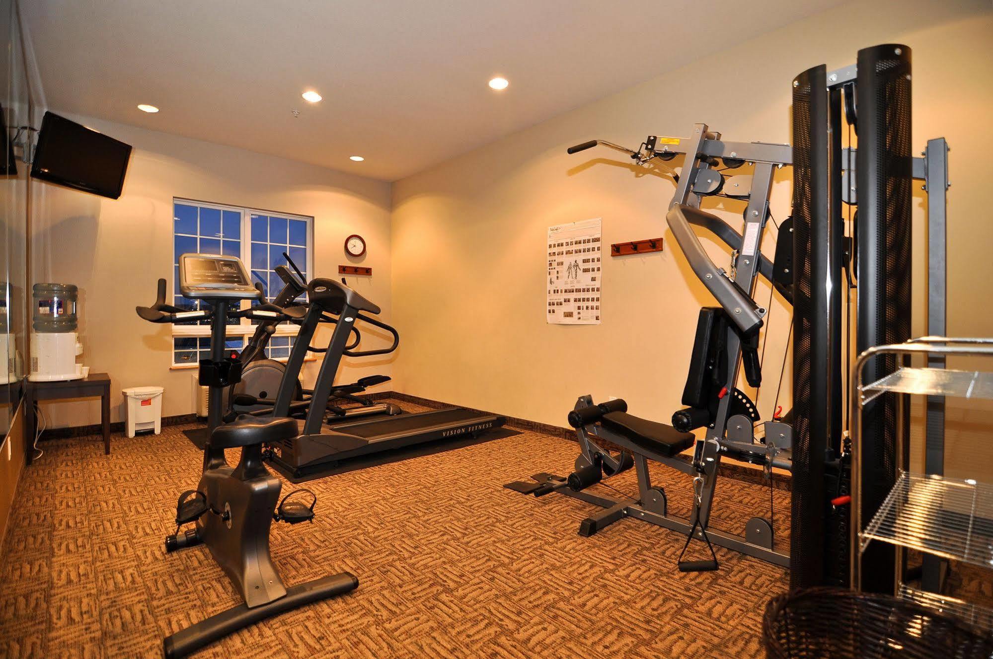 Best Western Plus Saint John Hotel & Suites Exterior photo