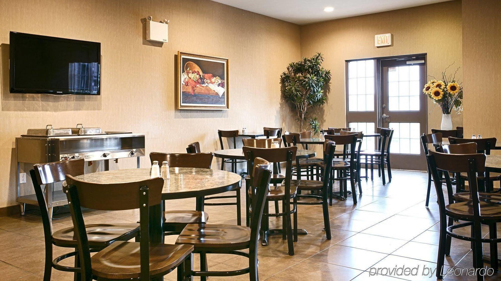 Best Western Plus Saint John Hotel & Suites Exterior photo